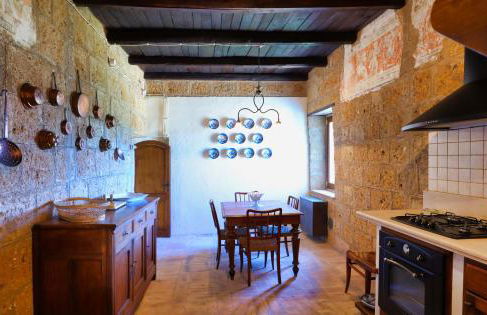 La Rocca - Palazzo Pallotti - Foto 33