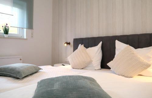 Ferienwohnung Sonnenblick Balkony - WIFI - New & Modern - Winterberg - Niedersfeld - Foto 53