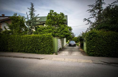 Apartman Magnolia - Foto 49