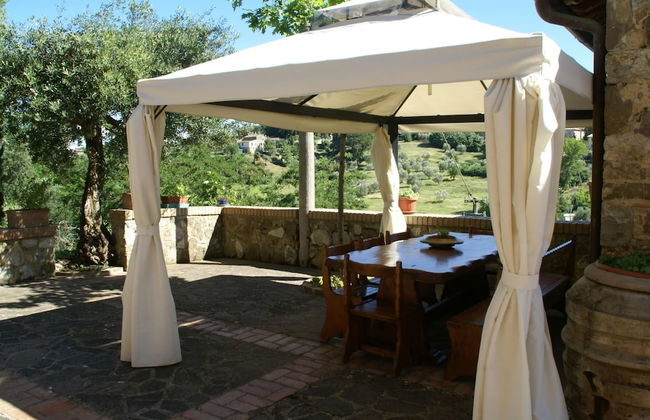 Belvilla by OYO Casa del Re - Photo 13