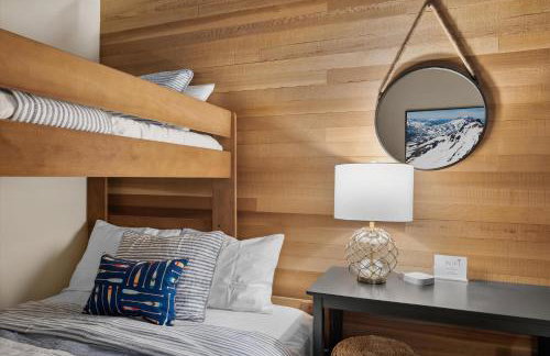 Treehouse Cabin Hot Tub Sauna Game Room - Foto 48