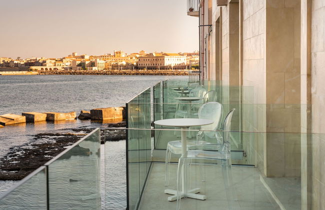 Re Dionisio Luxury Suites - Foto 27