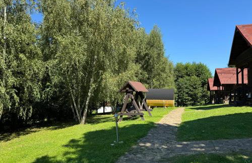 Domki Winnica Maria Anna - Foto 8