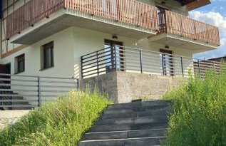 nowy Apartament z tarasem i samodzielnym wejściem - Willa Sowia - Foto 21