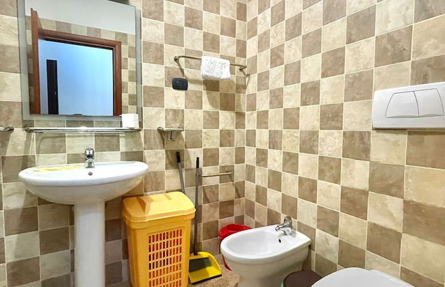 Seaview Apartments Rafailovici - Foto 67