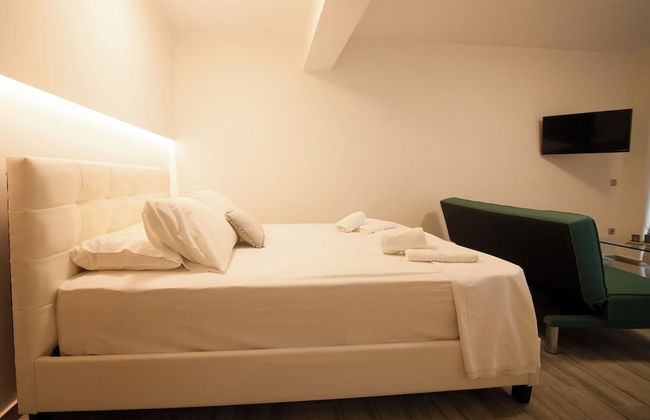 Luxury Studios Kallithea by Corfuescapes - Foto 30