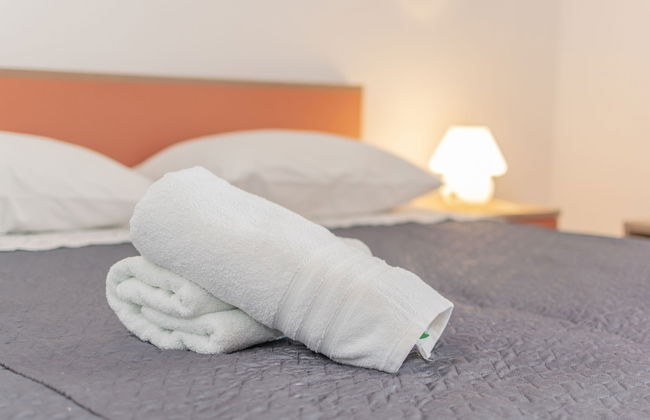 Apartments Grakalic great location - Foto 8