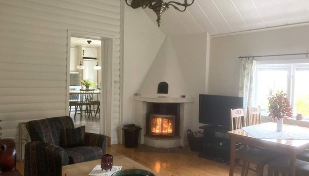 Comodidade do alojamento