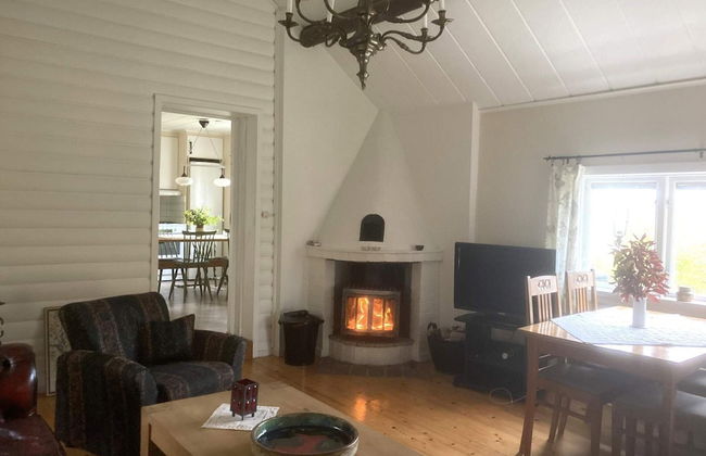 6 Person Holiday Home in Boxholm-by Traum - Foto 4