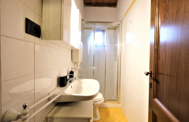 Wine Apartments Florence La Botte - Photo 37