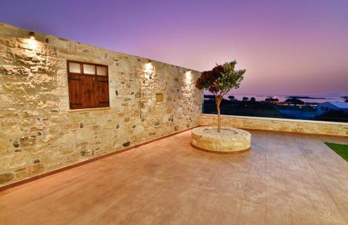 Dream Sea House villa Falassarna - Photo 57