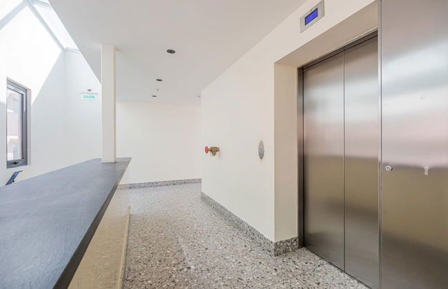w Refined 1BR in Casco Antiguo - Foto 22