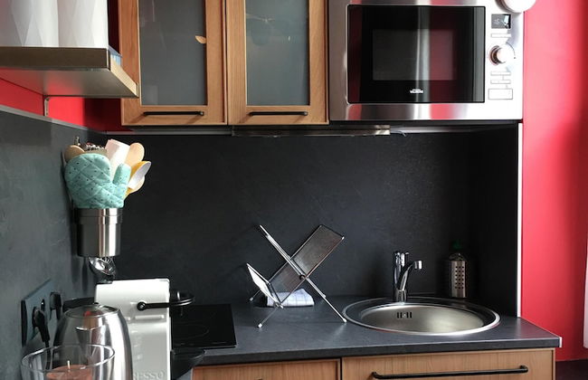 Le 84sainte-cath' - Photo 22