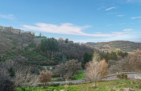 6 Bedroom Stunning Home In Monticello Amiata - Foto 15