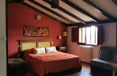 La Cerca de Torrecaballeros, a 10 min de Segovia - Foto 1