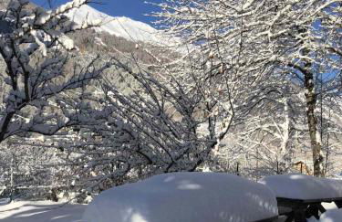 Clot Saint Joseph - Gites & Chambres d'Hôtes - Foto 59