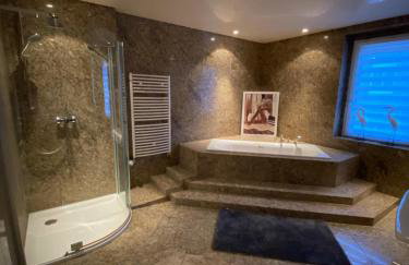 Haus Springpfuhl mit Wintergarten - Foto 11