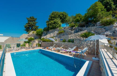 Villa Borna Apartments with Free Parking - Foto 19