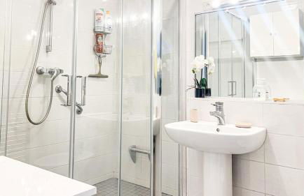 Sea & City View - Foto 13