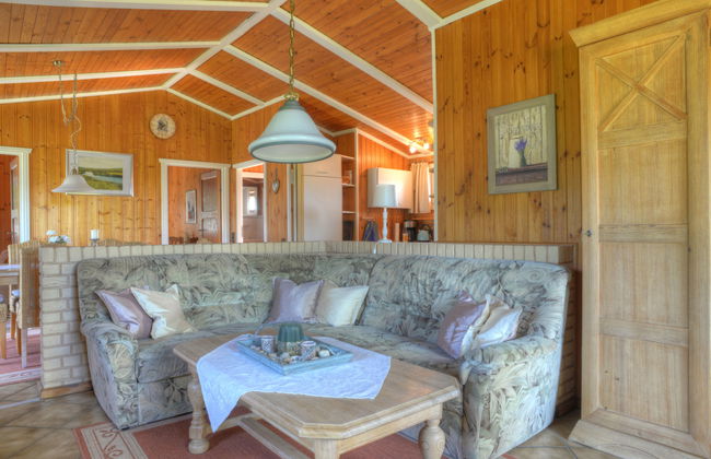 Zedernhütte - Foto 9