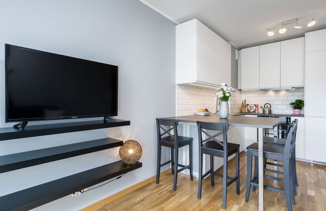 Elite Apartments City Center Suites - Foto 56