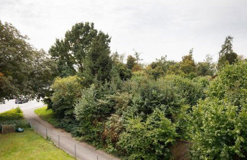 Ferienwohnung Sonnendeck - Foto 31