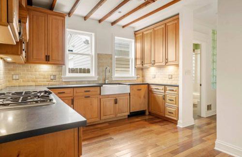 Roscoe Village Family Hideaway - Foto 19