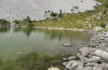 Casa di Giò, green mountains, trekking and relax - Photo 5