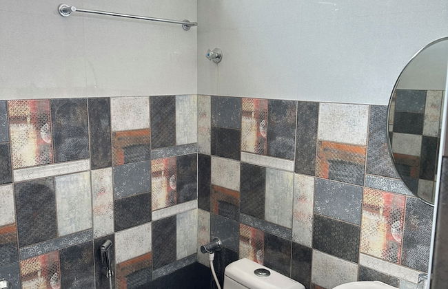 SRI APARTMENT HOMESTAY 2BHK - Foto 18