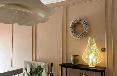 Railway House York, City Centre York - Free Parking - Foto 18