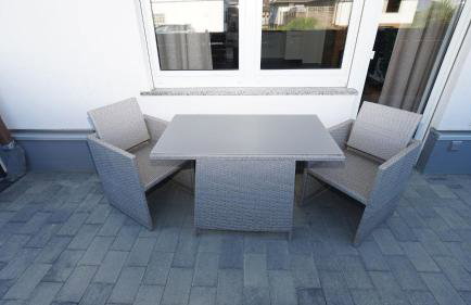 Beautiful Apartment 5 minutes to RAB TLA-TLF-TDY - Foto 5