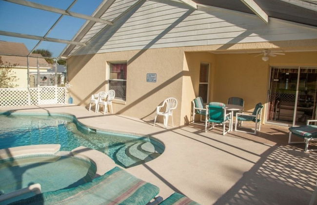 Ly105644 - Indian Ridge - 4 Bed 2 Baths Villa - Foto 15