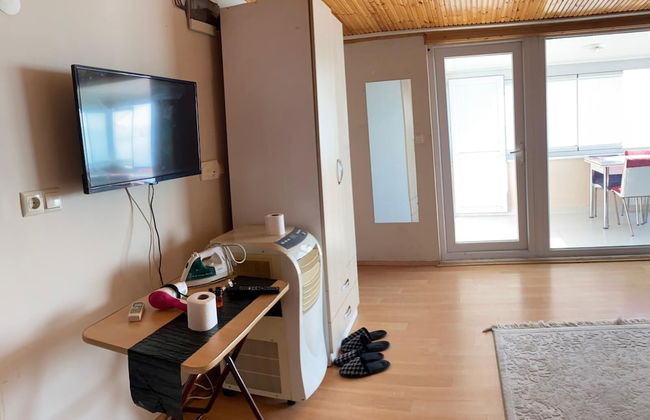 VIP Apart Otel - Photo 68