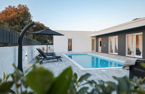 Villa La Reina - Private Heated Pool & Garden - Foto 61
