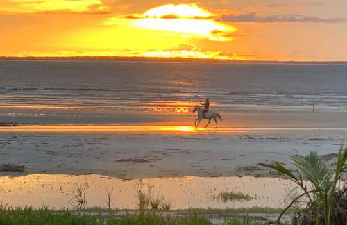 FM Retreat Algodoal - Foto 1