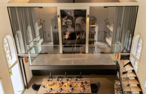 LebensArt in der kleinen Kapelle - Foto 10