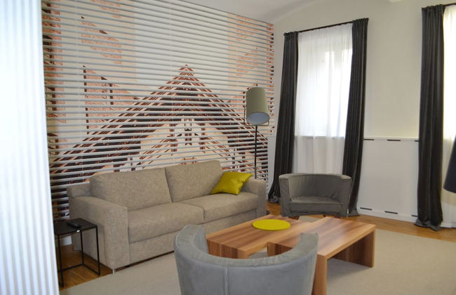 My Home in Vienna - Foto 37