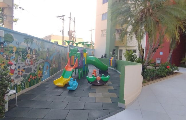 Vitória das Thermas - Achei Férias - Photo 35