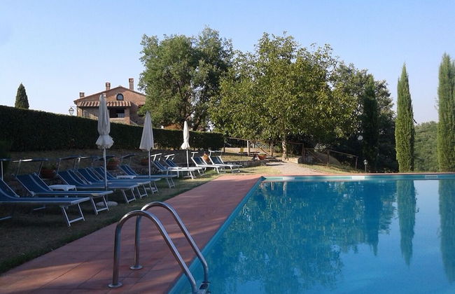 Agriturismo Chieteno - Foto 44