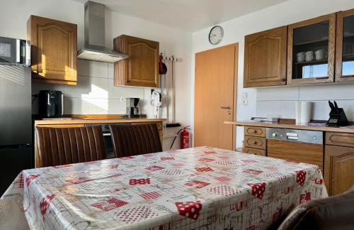 Gesamte Oberwohnung 3 Betten 2 Schlafzimmer - Foto 6