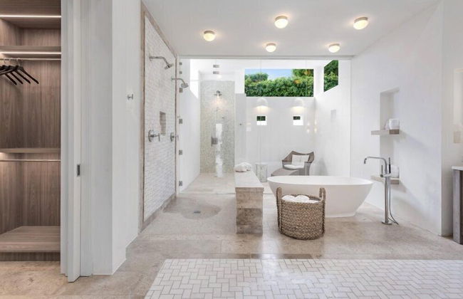 Long Bay Villas - Villa Sand - Foto 31