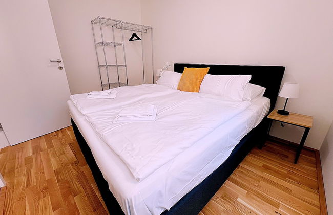 Apartments next to Public Transport GG13 - Foto 2