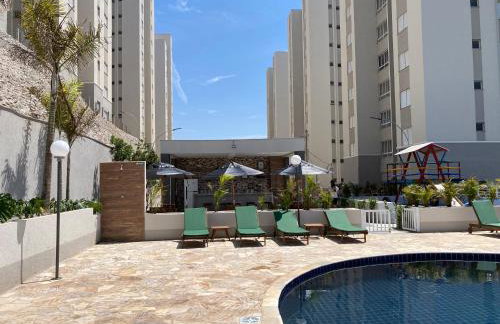 Melhor Ap Poços de Caldas - Foto 37