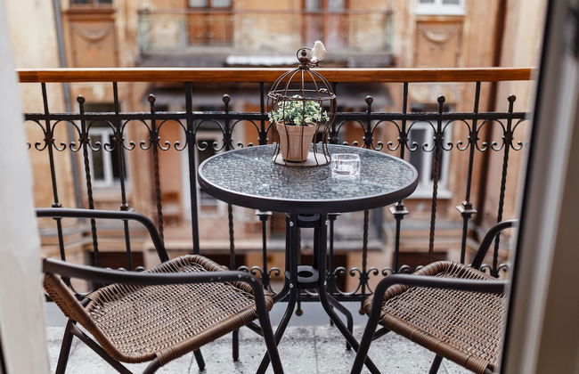 Feeria Apartment Deribasovskaya - Photo 20