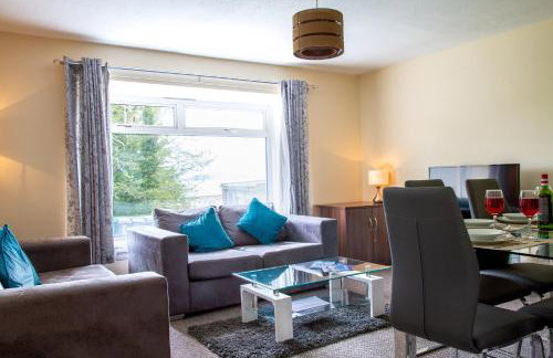 Carvetii - Borthwick House - Ground floor flat - Foto 9