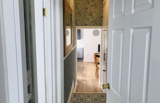 Character Town Centre ,1 Bed Flat, Boston - Foto 12