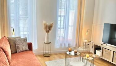 Appartement avec magnifique vue sur la Saône et son balcon - Foto 2