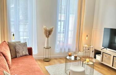 Appartement avec magnifique vue sur la Saône et son balcon - Foto 2