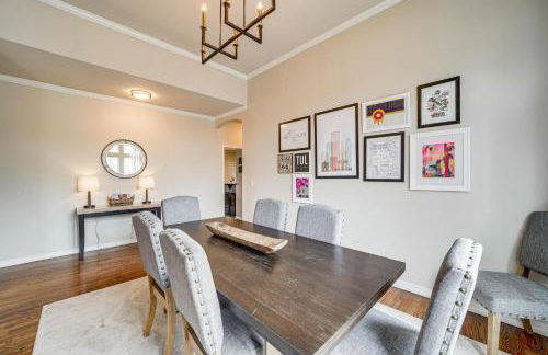 Pet-Friendly Tulsa Escape with Private Hot Tub! - Foto 14