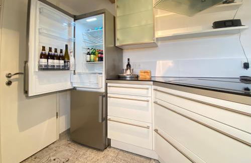 4 Zimmer Apartment, 125 qm, ruhig und zentrumsnah, max 5 Pers, Dachterasse, Garage, 1000 MBit - Foto 17